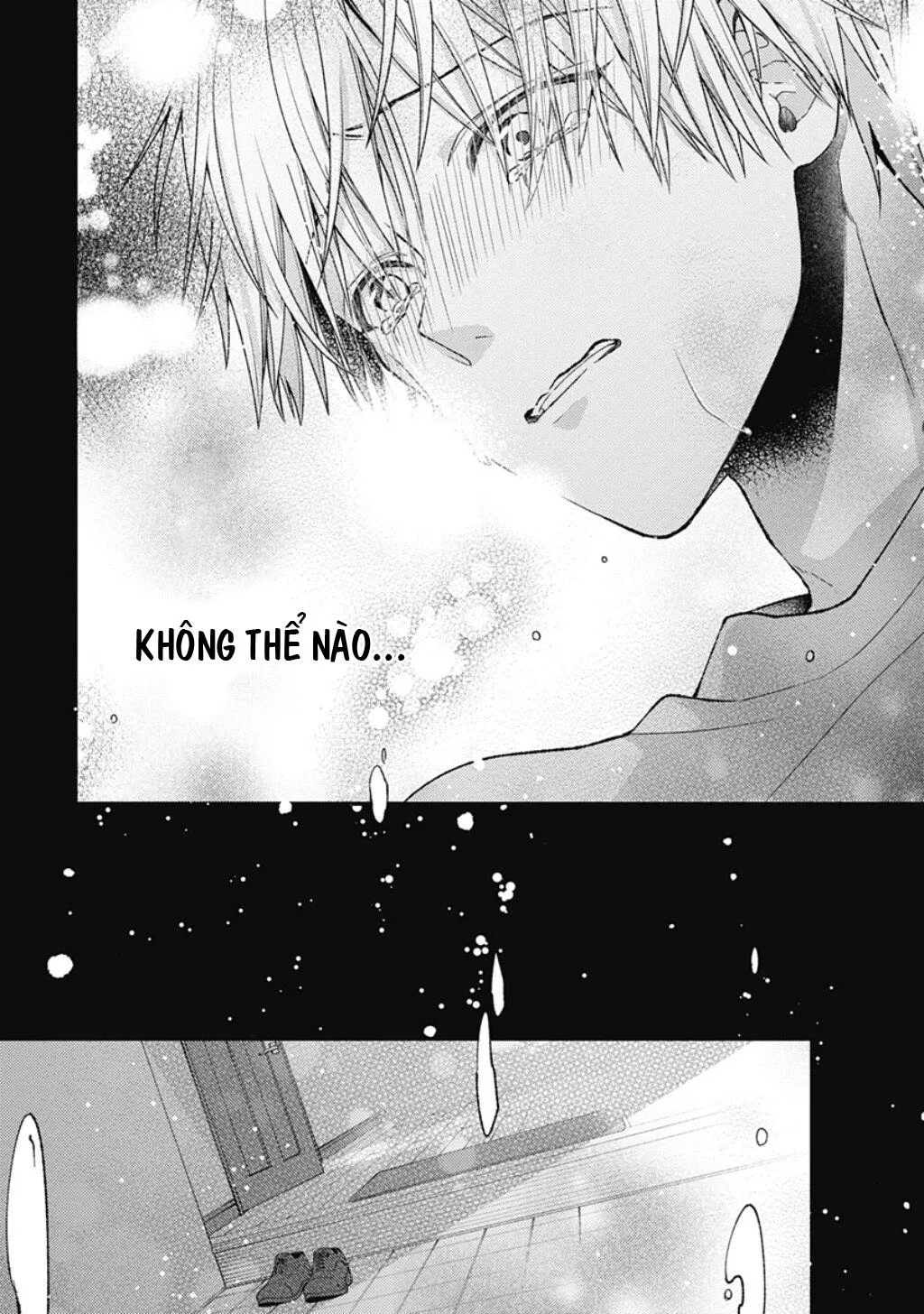 Đoá Hướng Dương Không Thể Thay Đổi Chapter 4 Trang 21