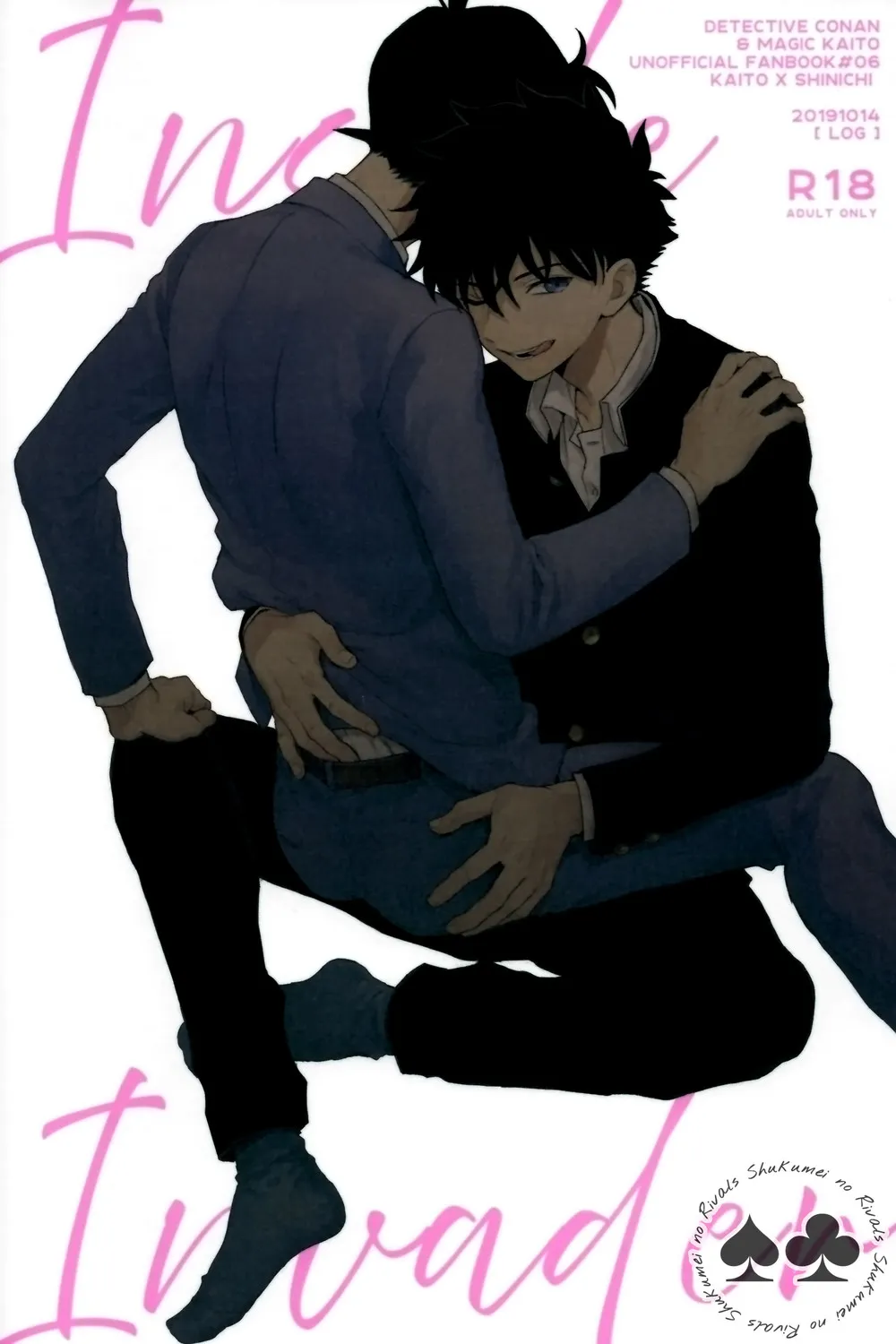 Độc Chiếm Chapter 2 Trang 24