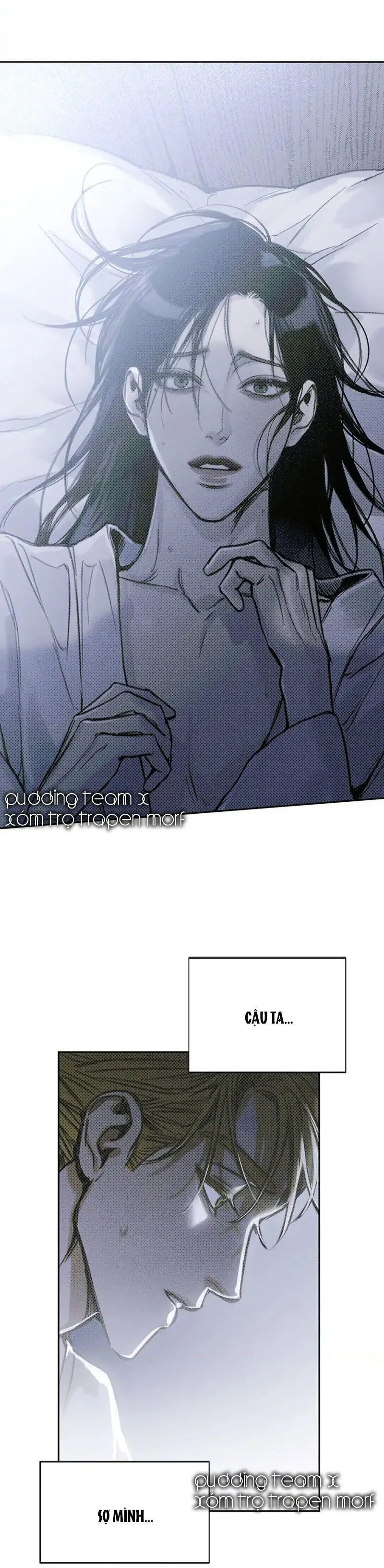 Độc Tấu Đôi Chapter 2 Trang 3