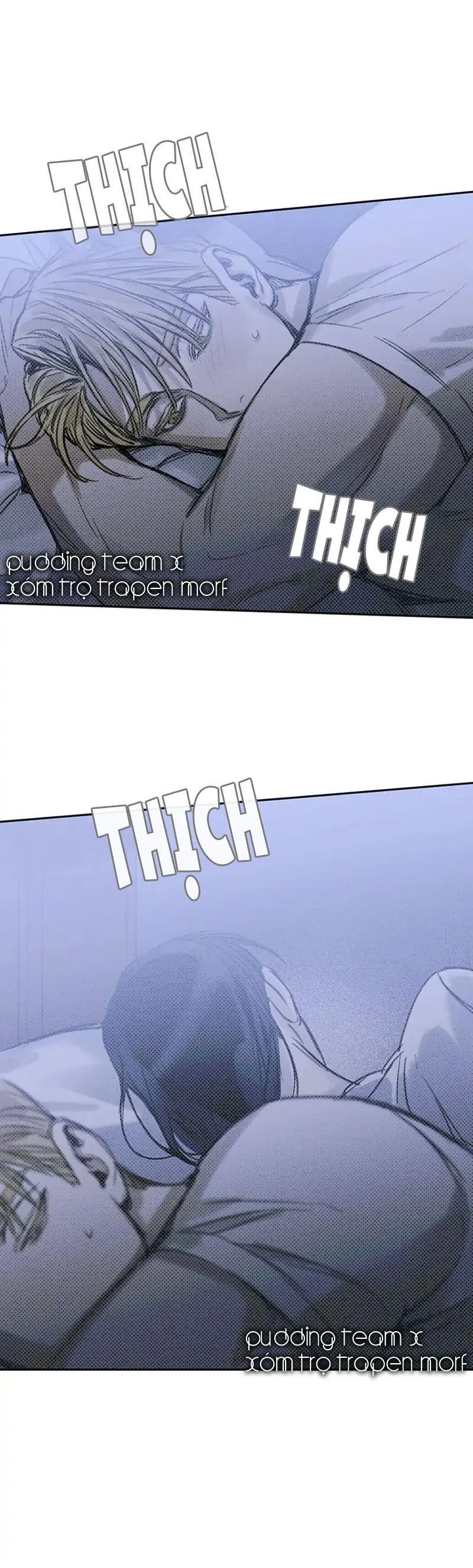 Độc Tấu Đôi Chapter 2 Trang 6