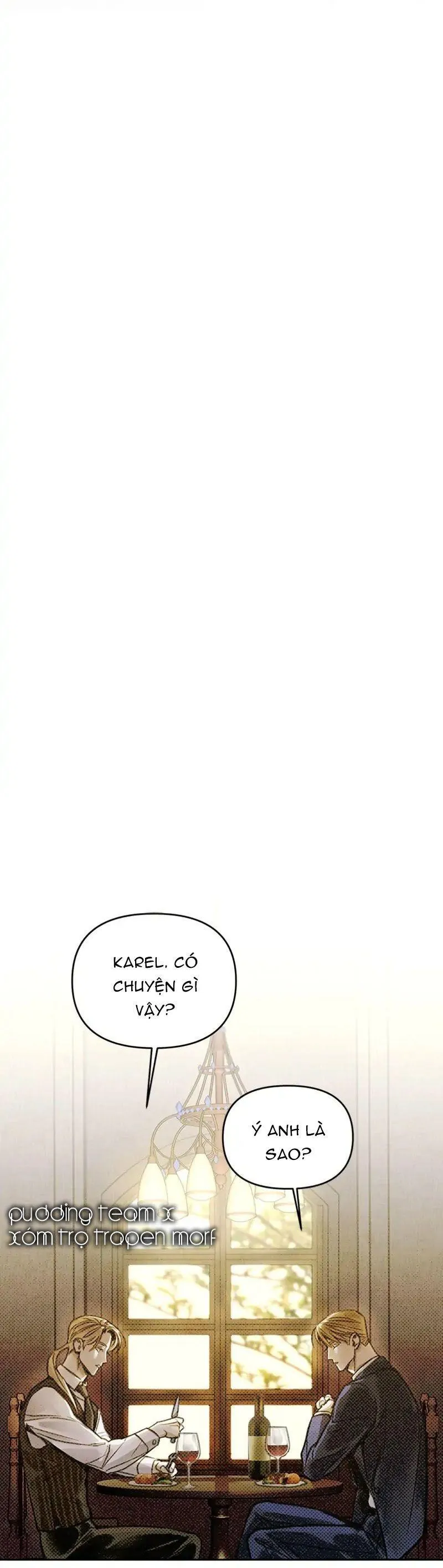 Độc Tấu Đôi Chapter 2 Trang 15