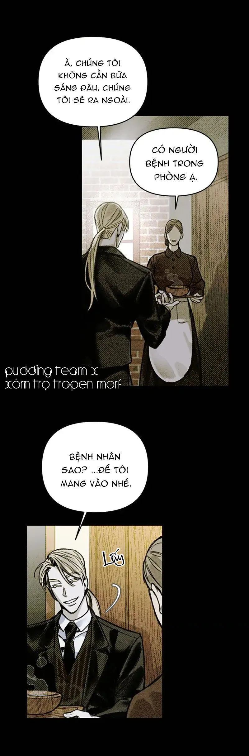 Độc Tấu Đôi Chapter 2 Trang 18