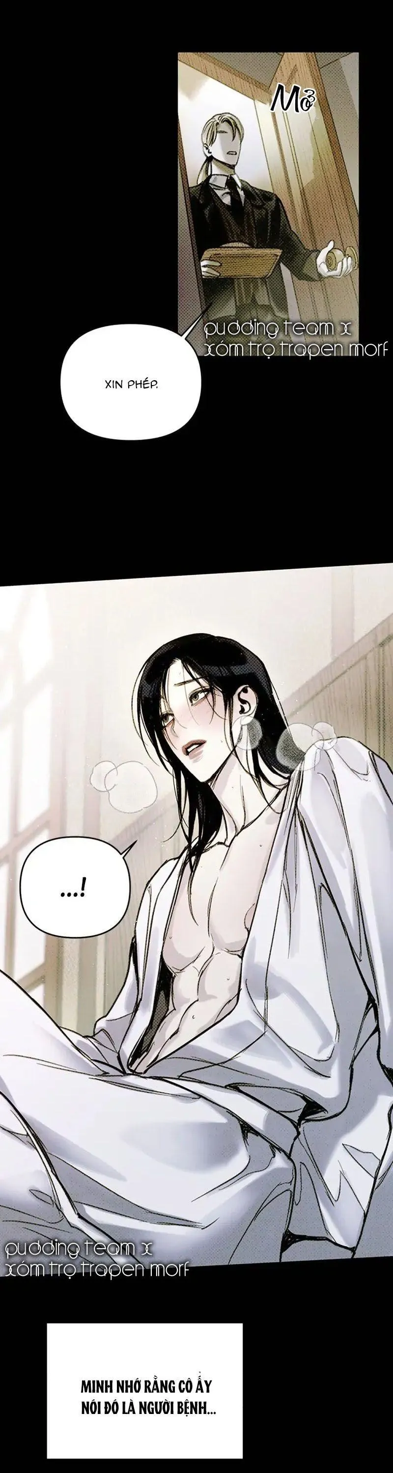 Độc Tấu Đôi Chapter 2 Trang 19