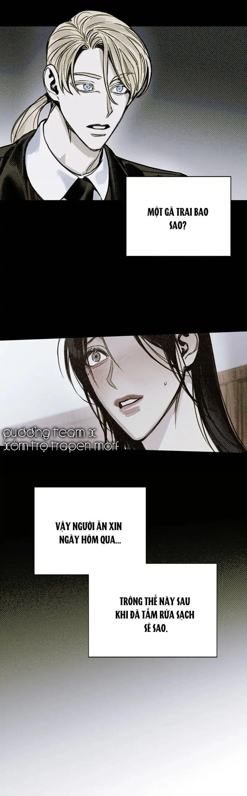 Độc Tấu Đôi Chapter 2 Trang 20