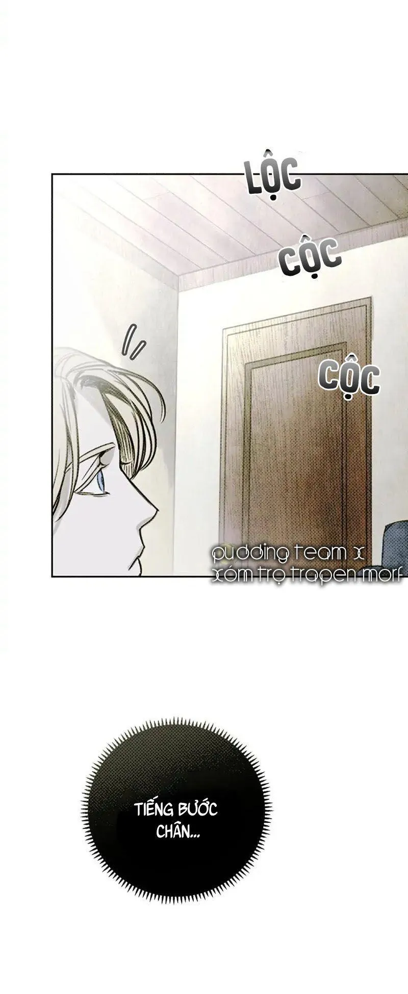 Độc Tấu Đôi Chapter 2 Trang 27