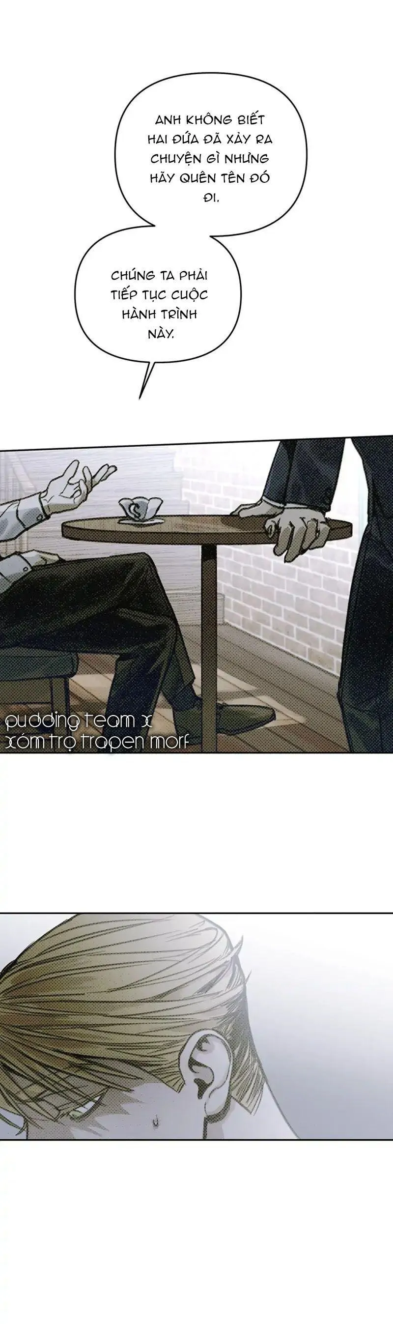 Độc Tấu Đôi Chapter 2 Trang 39