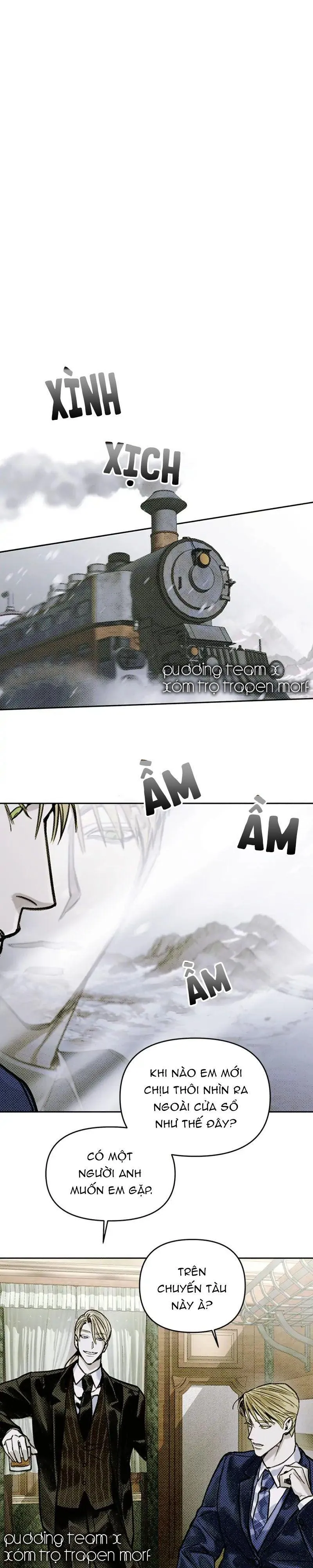 Độc Tấu Đôi Chapter 2 Trang 43