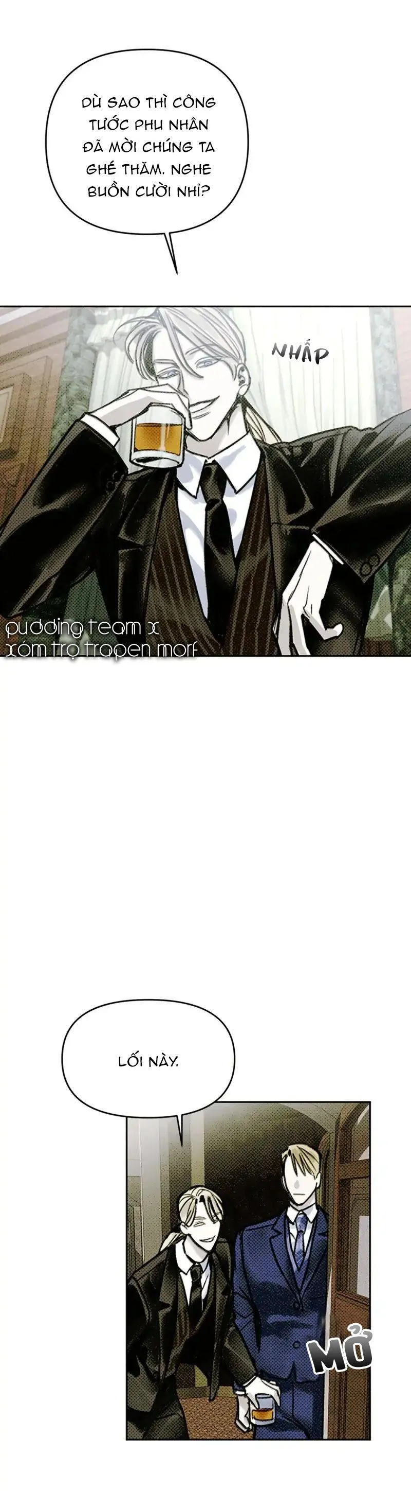 Độc Tấu Đôi Chapter 2 Trang 45