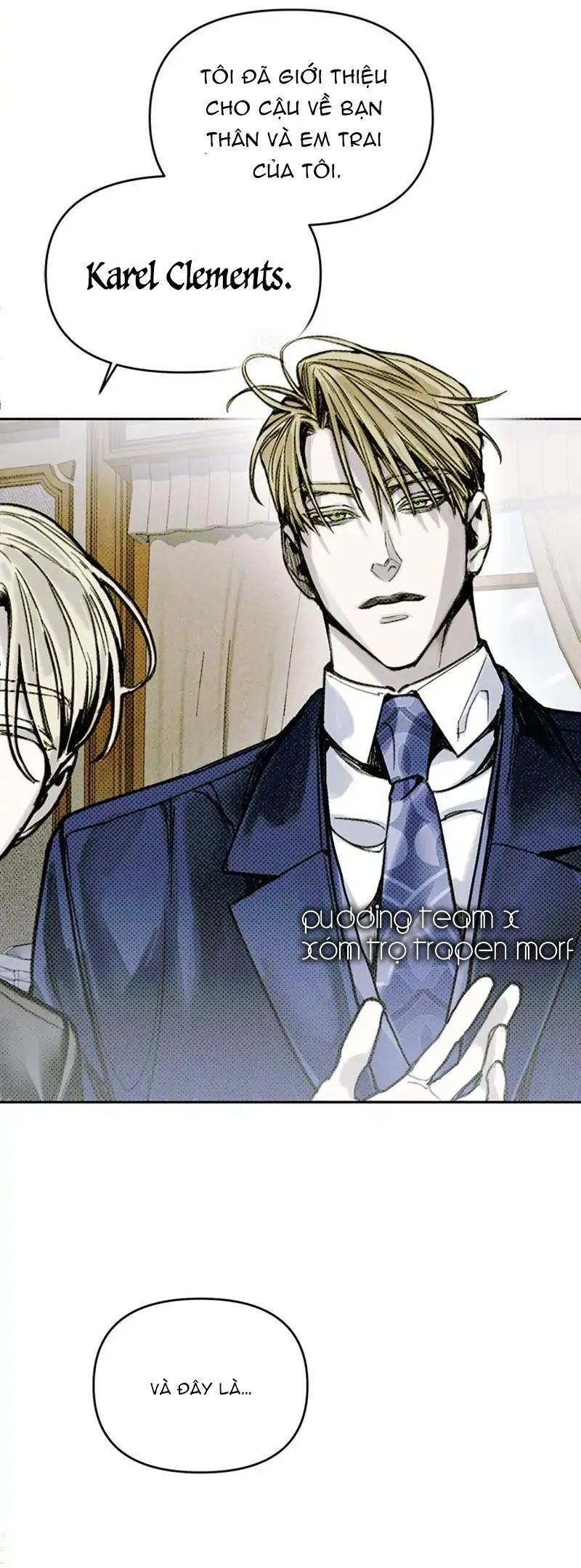 Độc Tấu Đôi Chapter 2 Trang 46