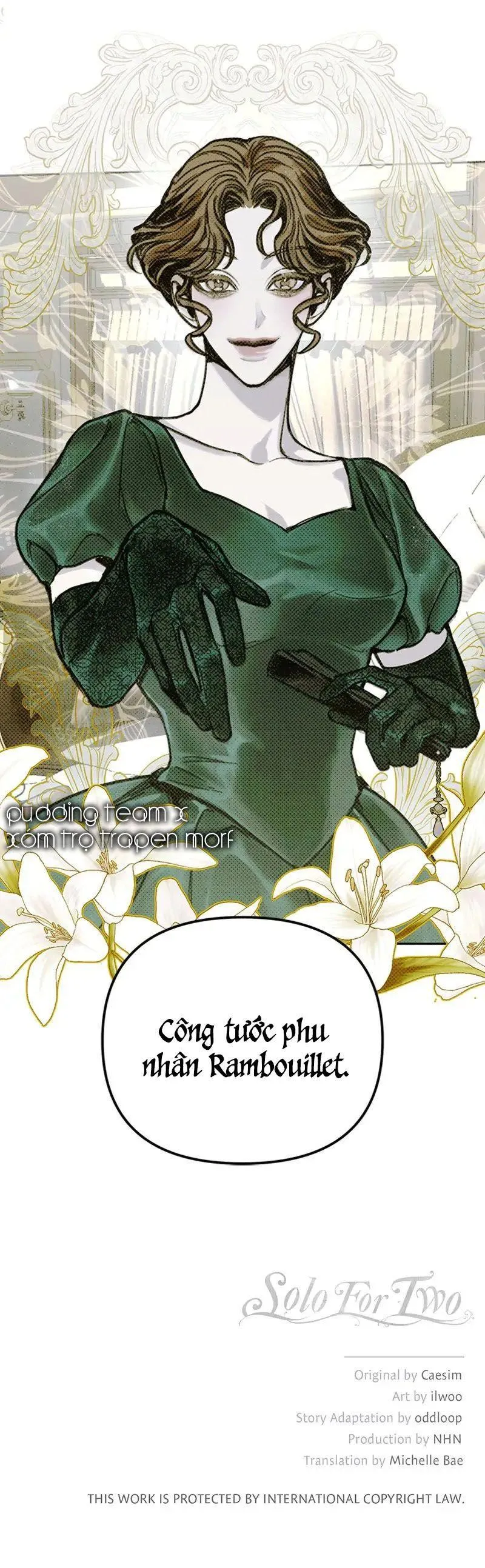 Độc Tấu Đôi Chapter 2 Trang 47