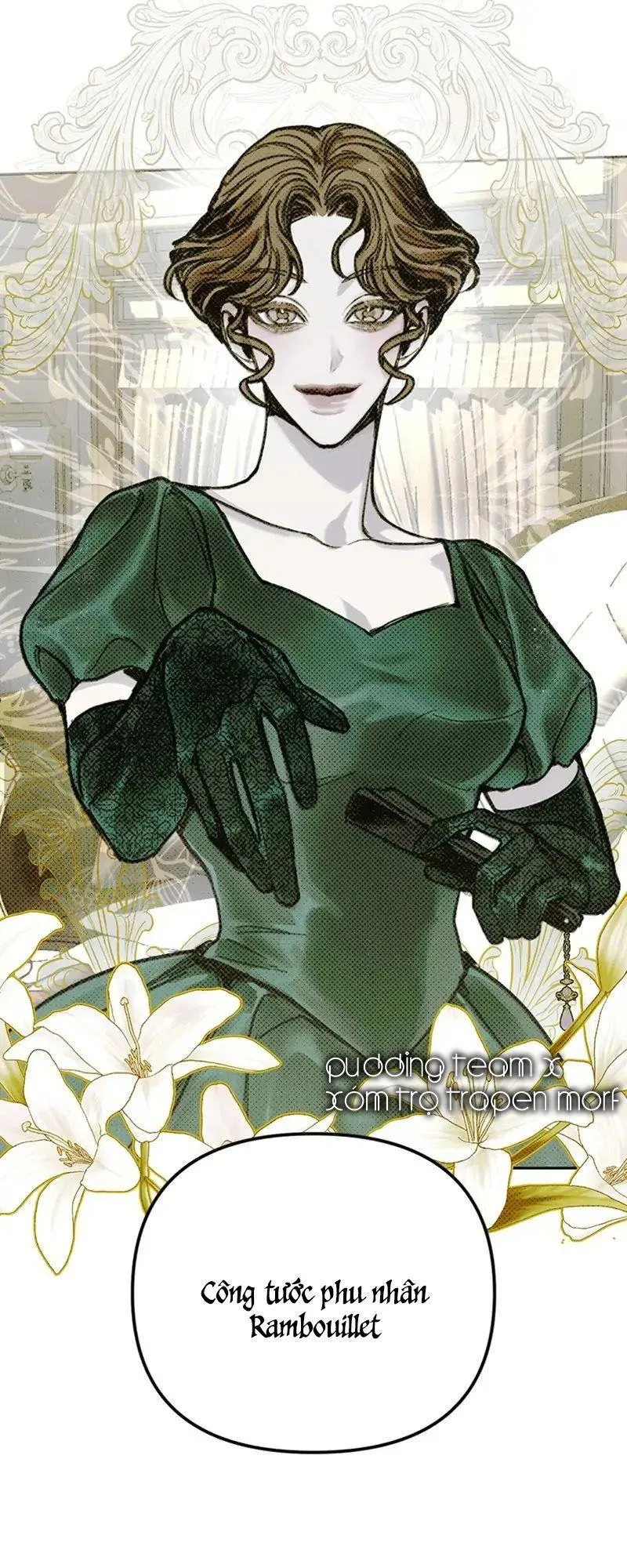 Độc Tấu Đôi Chapter 3 Trang 3