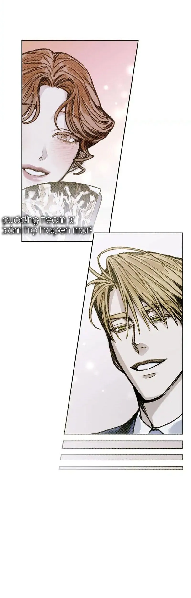 Độc Tấu Đôi Chapter 3 Trang 9