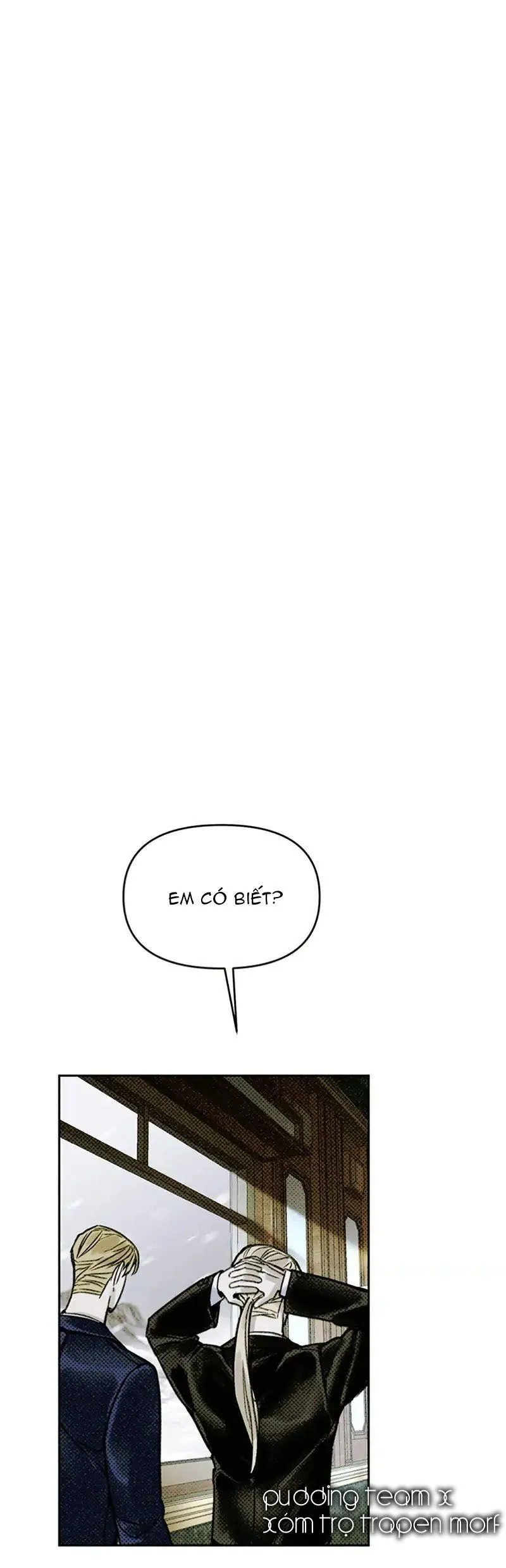 Độc Tấu Đôi Chapter 3 Trang 10