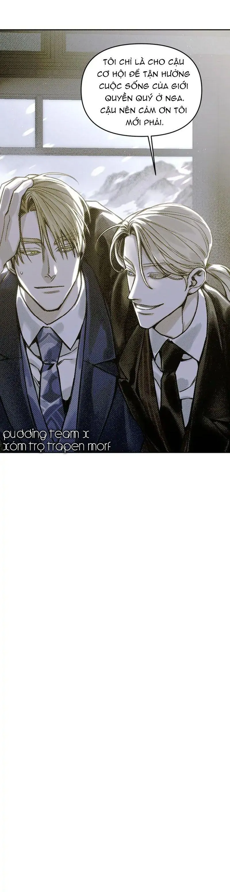Độc Tấu Đôi Chapter 3 Trang 15