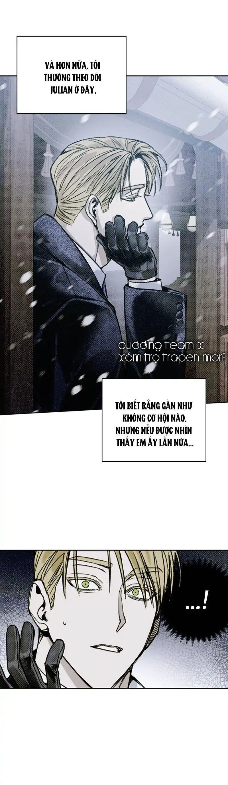 Độc Tấu Đôi Chapter 3 Trang 18