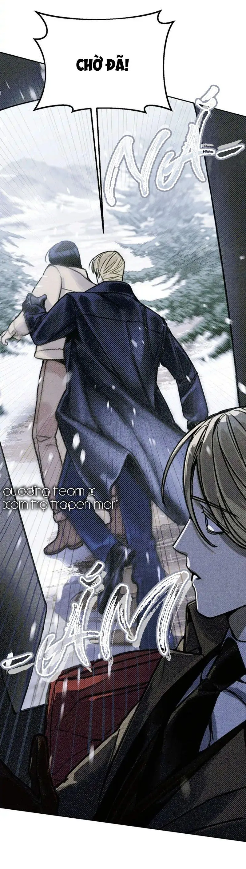 Độc Tấu Đôi Chapter 3 Trang 19