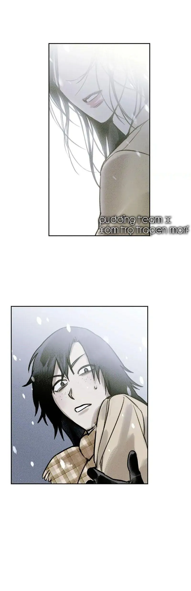 Độc Tấu Đôi Chapter 3 Trang 20