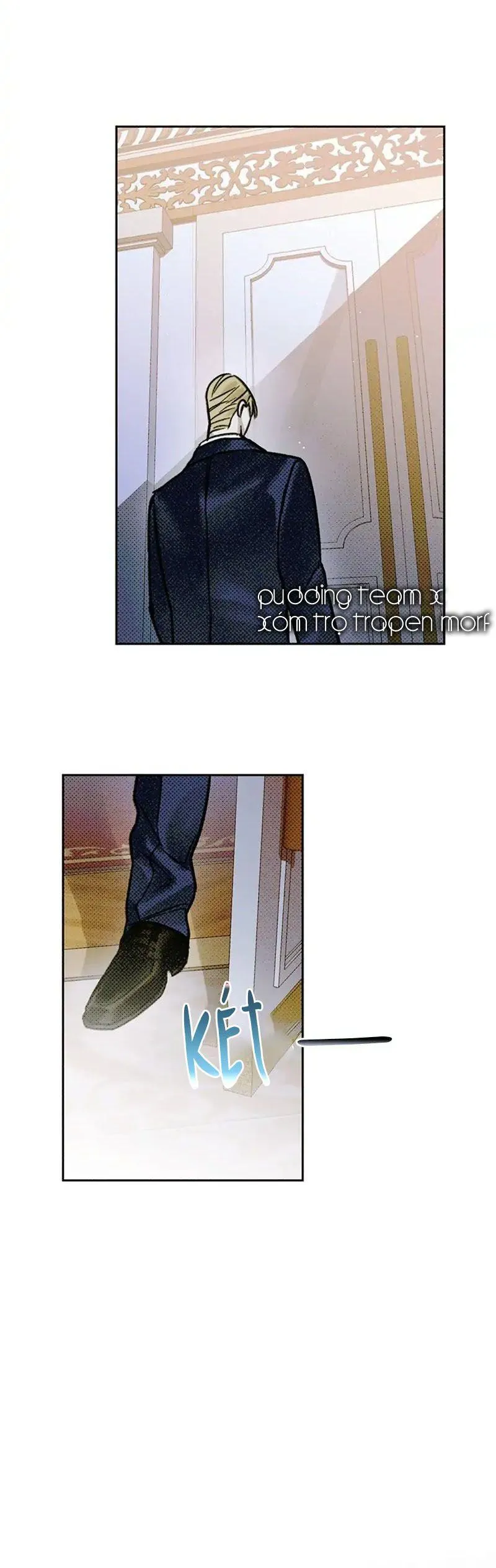 Độc Tấu Đôi Chapter 3 Trang 30