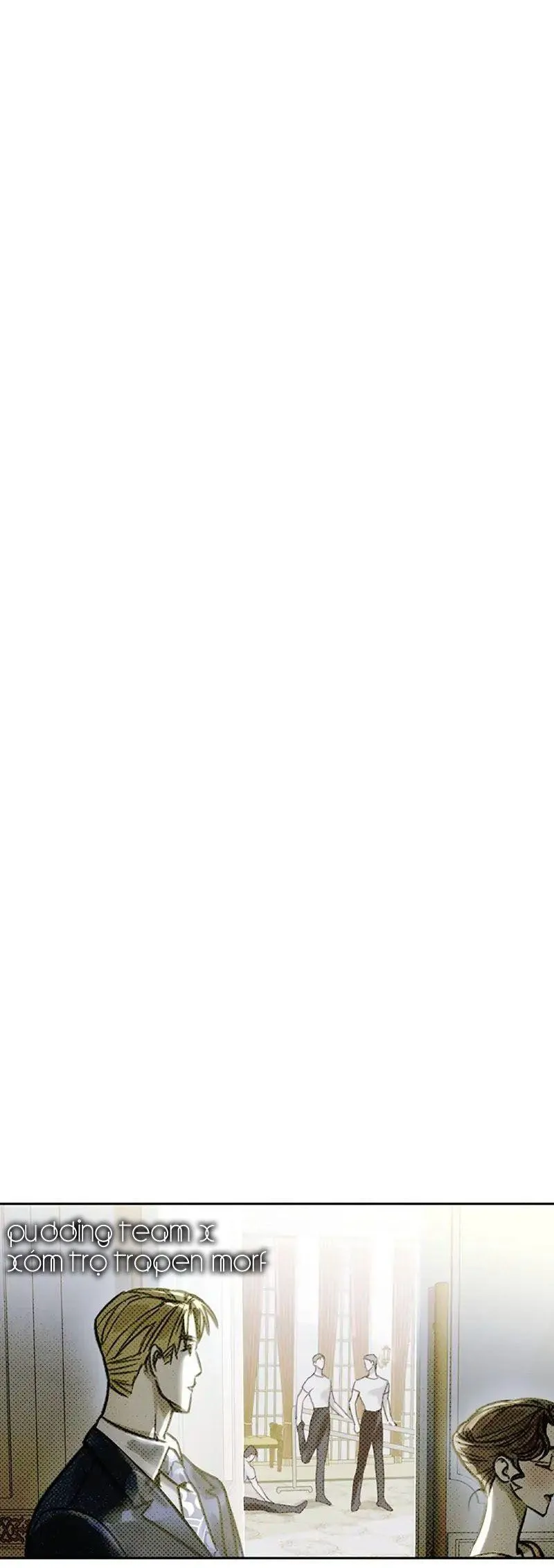 Độc Tấu Đôi Chapter 3 Trang 37