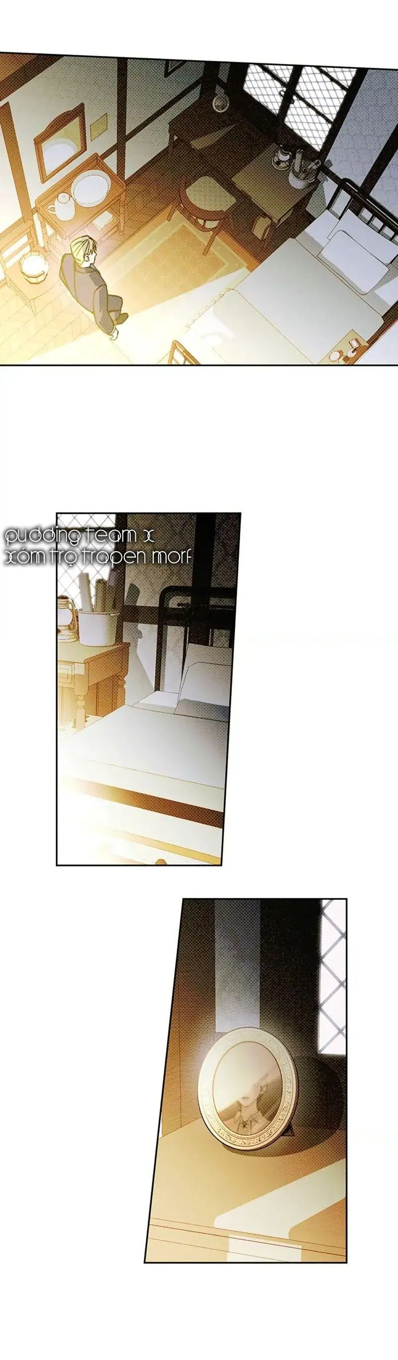 Độc Tấu Đôi Chapter 3 Trang 41