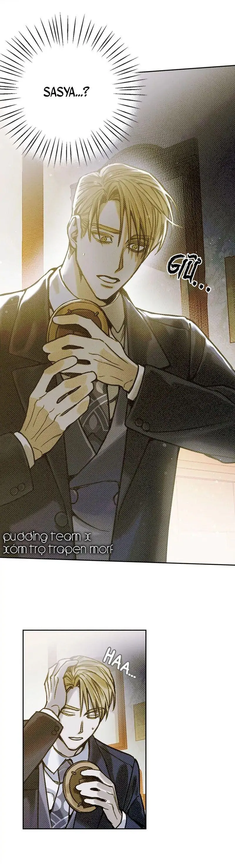 Độc Tấu Đôi Chapter 3 Trang 43