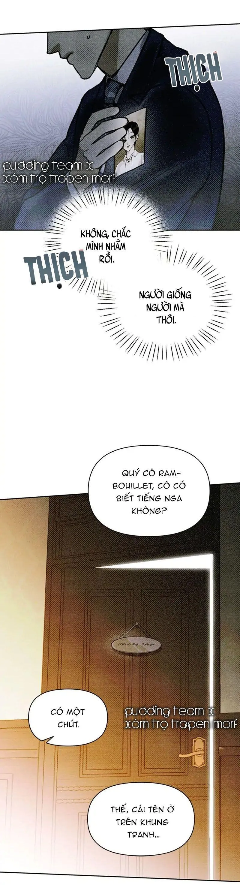 Độc Tấu Đôi Chapter 3 Trang 45