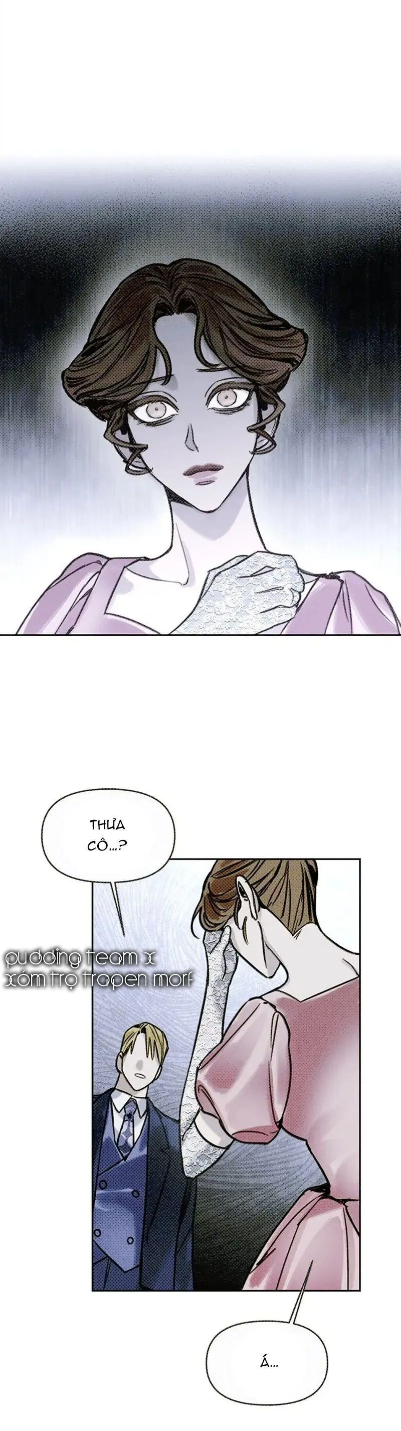 Độc Tấu Đôi Chapter 3 Trang 46