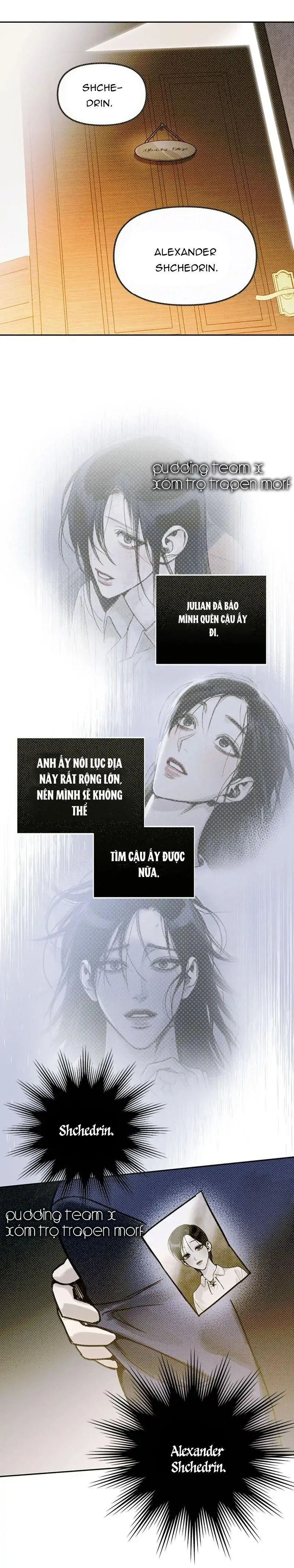 Độc Tấu Đôi Chapter 3 Trang 47