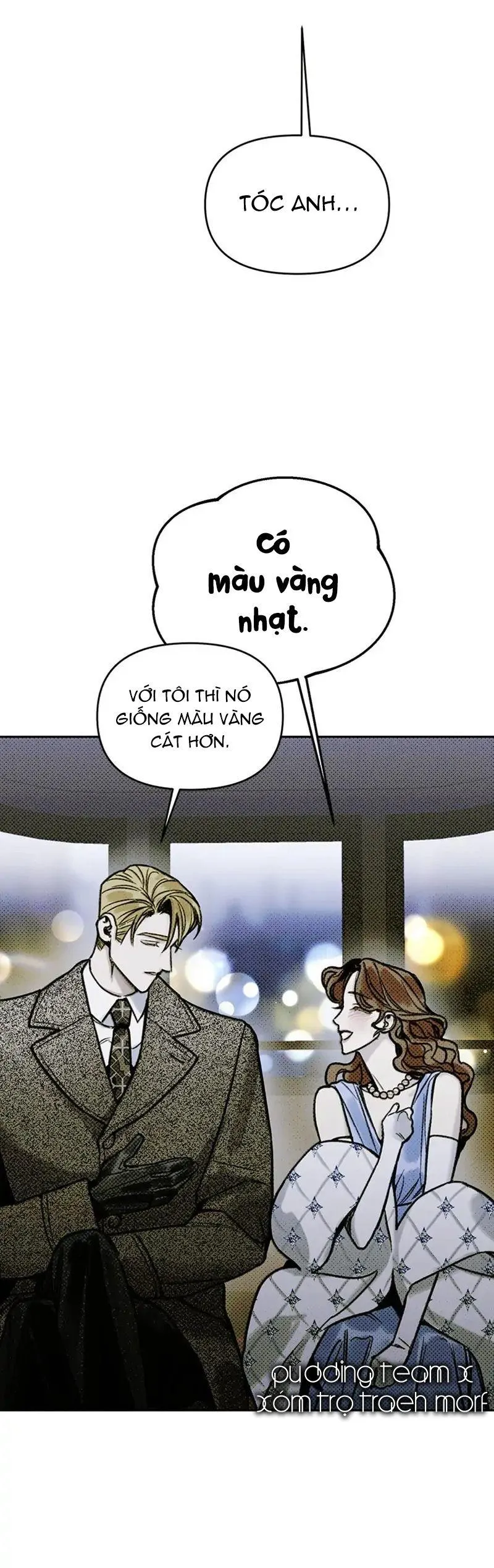 Độc Tấu Đôi Chapter 4 Trang 7