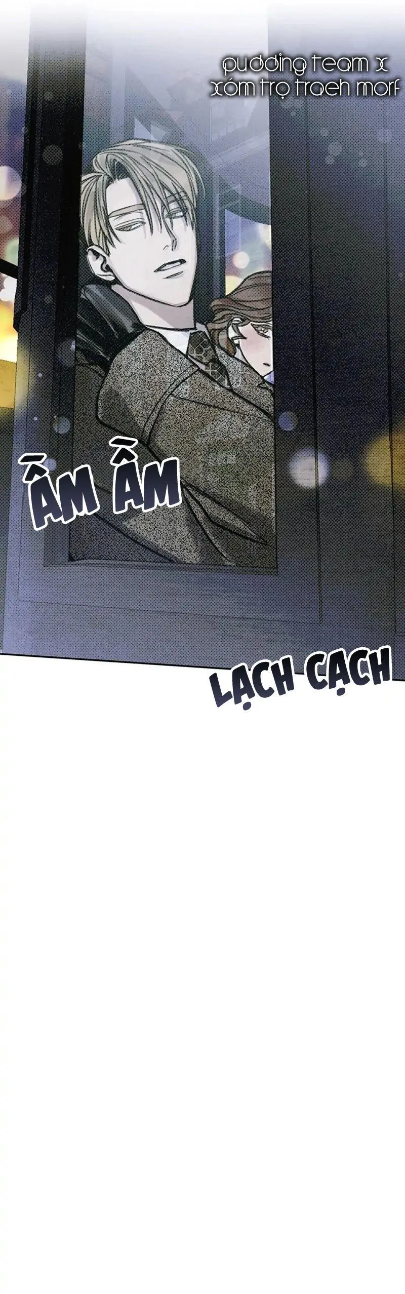 Độc Tấu Đôi Chapter 4 Trang 10