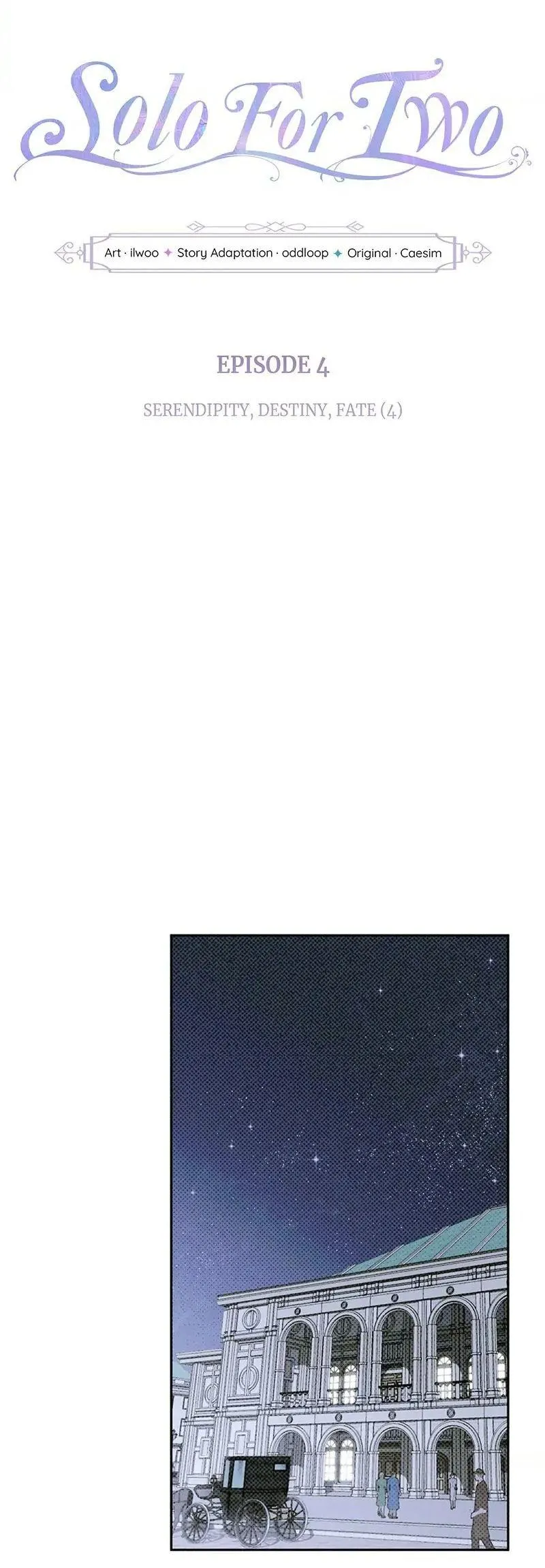 Độc Tấu Đôi Chapter 4 Trang 11