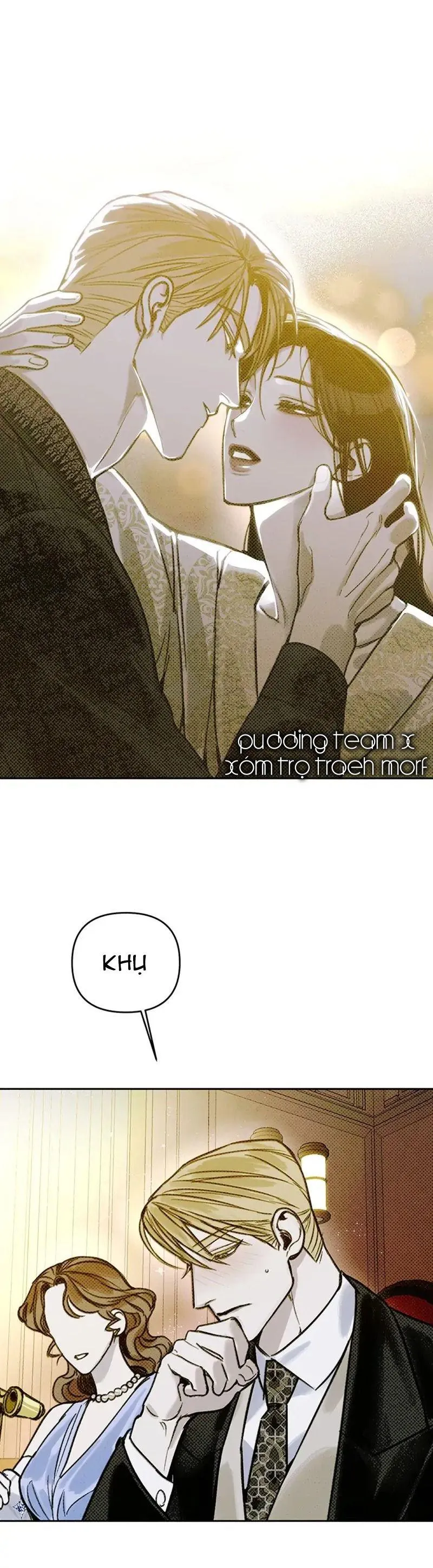 Độc Tấu Đôi Chapter 4 Trang 16