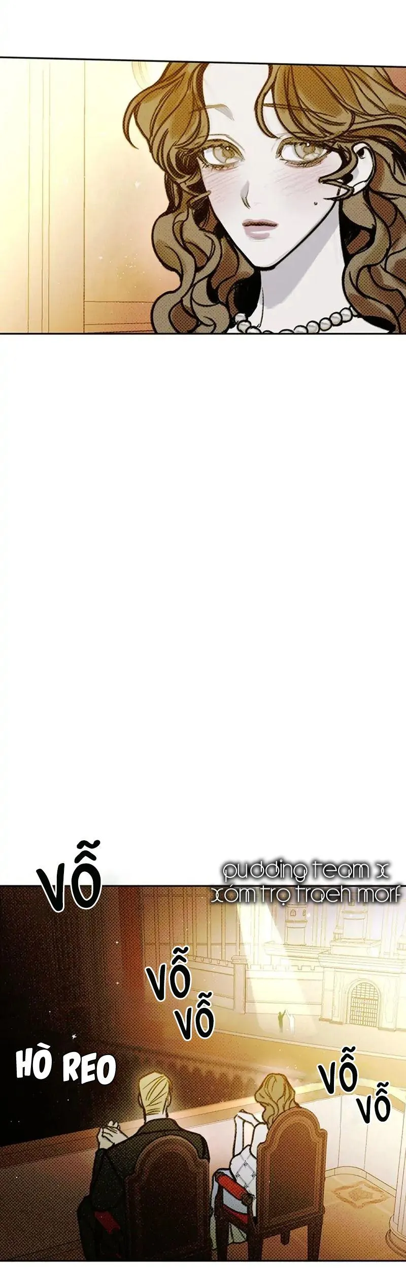 Độc Tấu Đôi Chapter 4 Trang 17