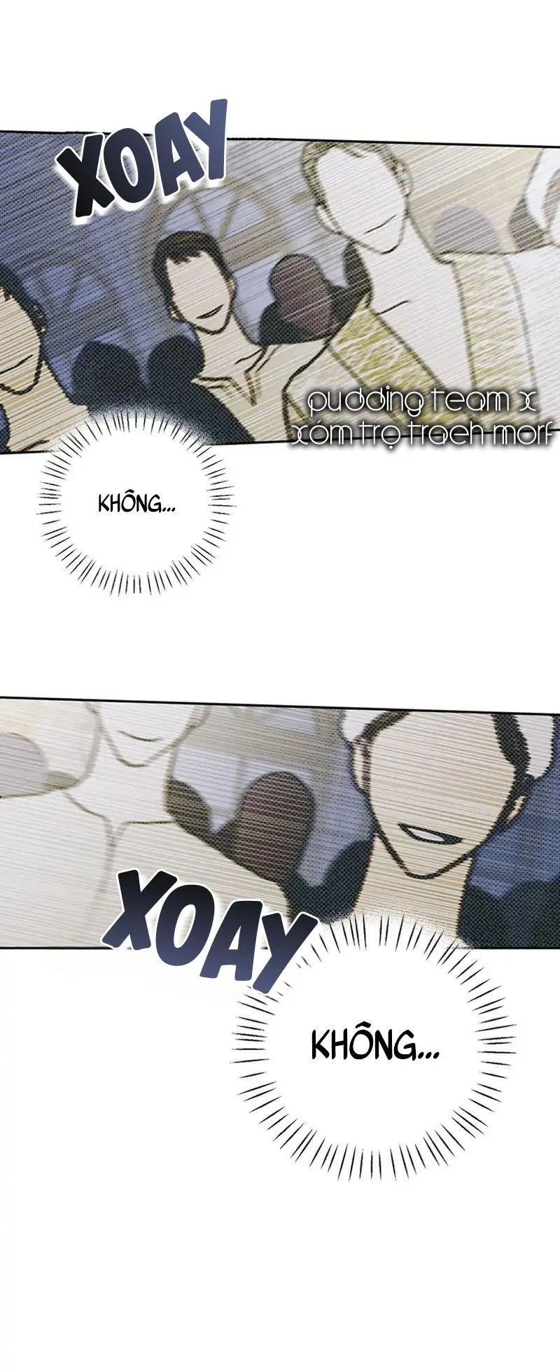 Độc Tấu Đôi Chapter 4 Trang 20