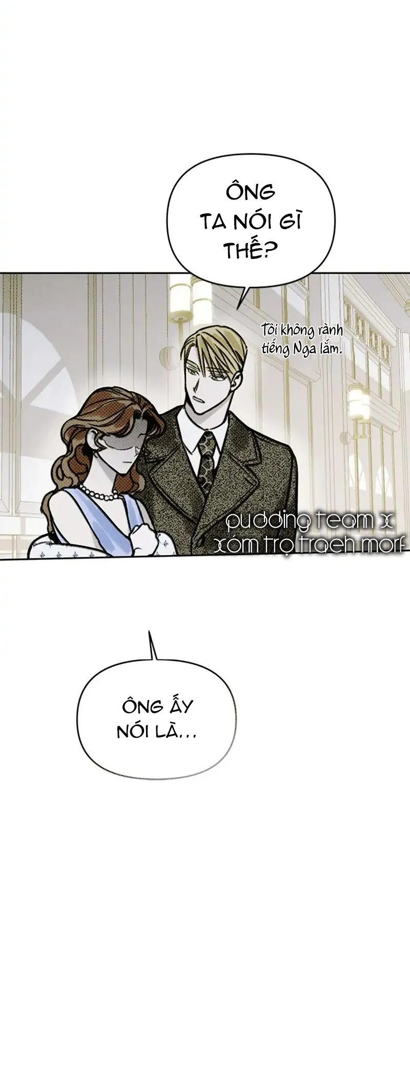 Độc Tấu Đôi Chapter 4 Trang 23