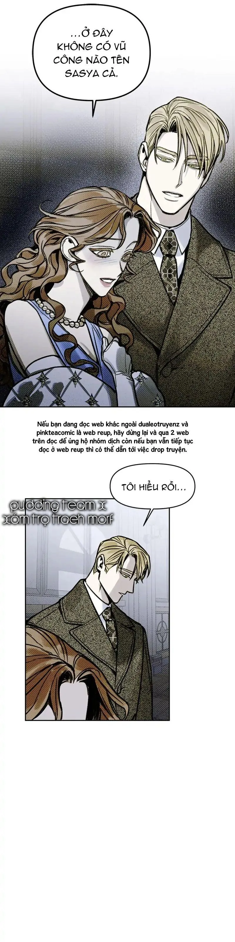 Độc Tấu Đôi Chapter 4 Trang 24