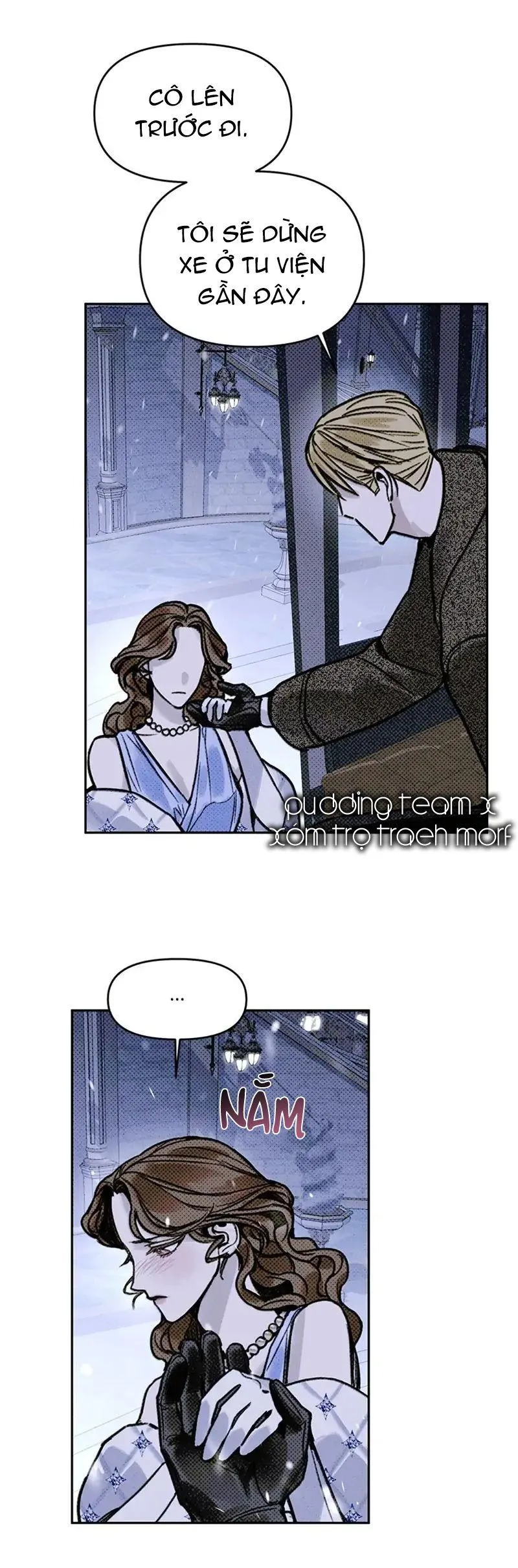 Độc Tấu Đôi Chapter 4 Trang 26