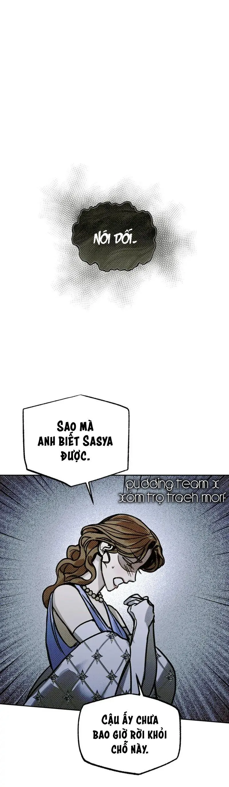 Độc Tấu Đôi Chapter 4 Trang 28