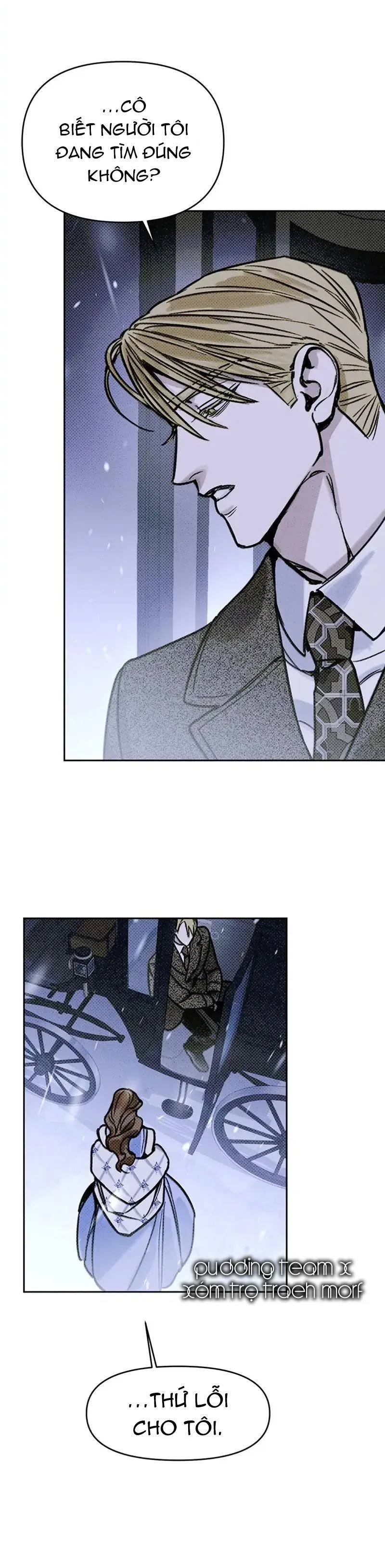 Độc Tấu Đôi Chapter 4 Trang 29