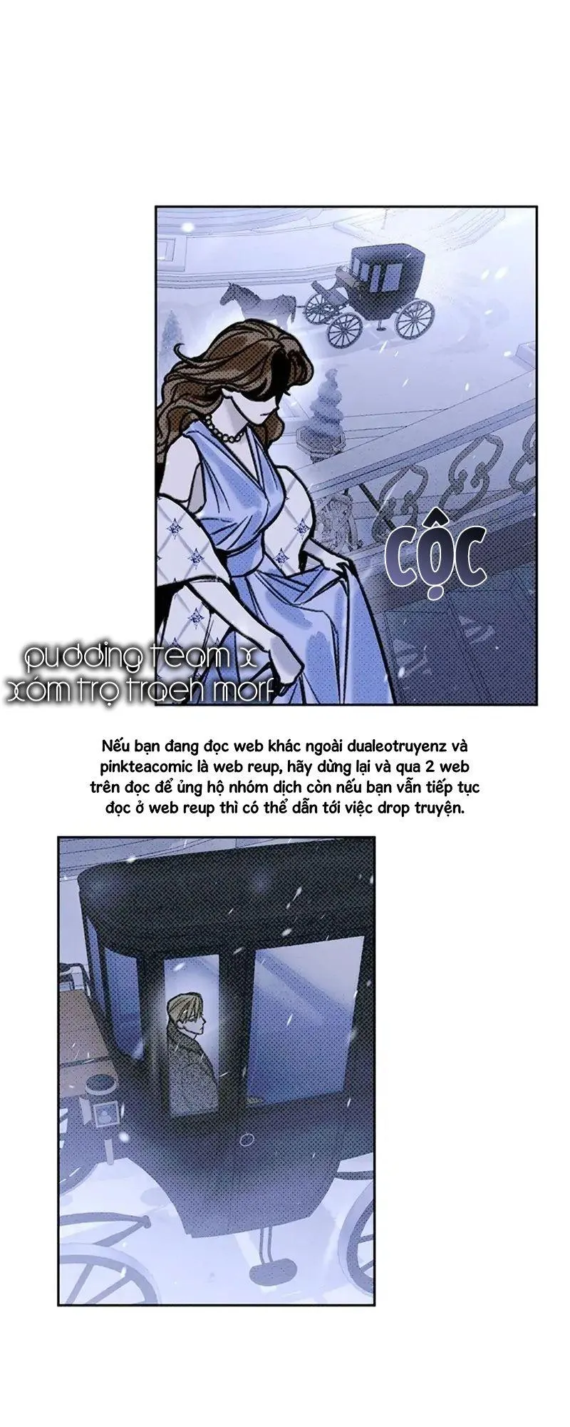 Độc Tấu Đôi Chapter 4 Trang 30