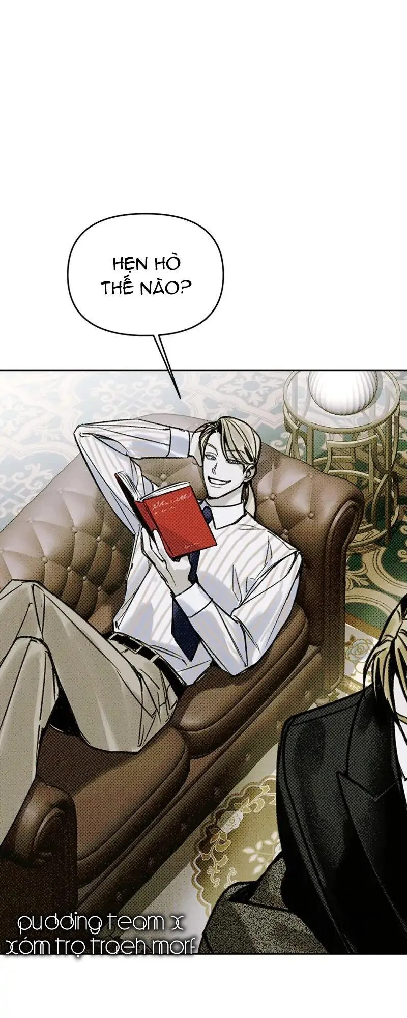 Độc Tấu Đôi Chapter 4 Trang 32