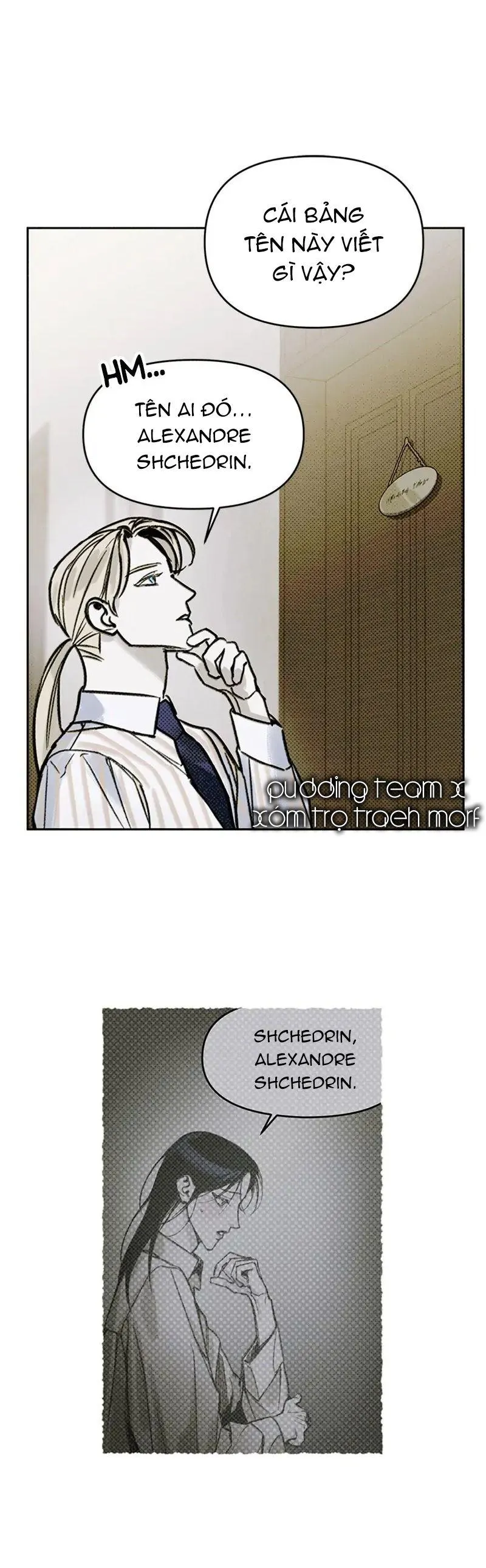Độc Tấu Đôi Chapter 4 Trang 37