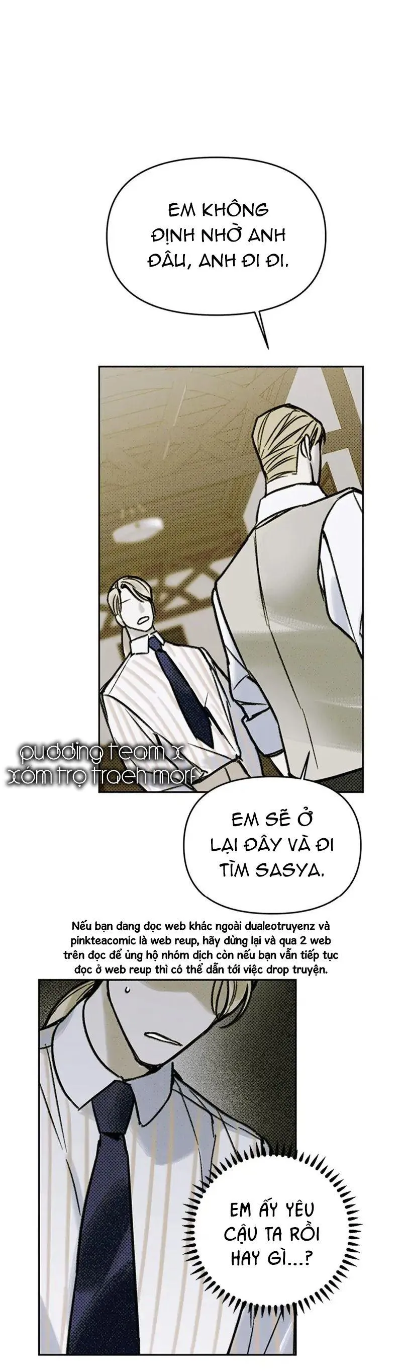 Độc Tấu Đôi Chapter 4 Trang 39