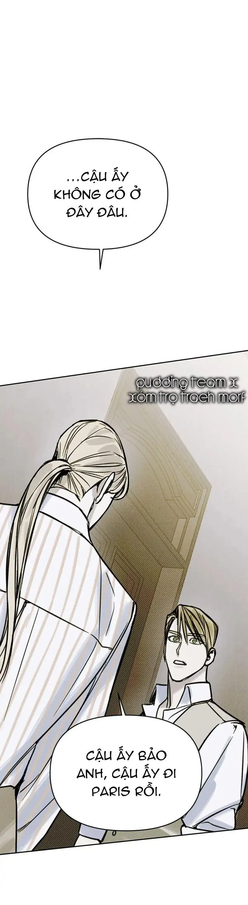 Độc Tấu Đôi Chapter 4 Trang 40