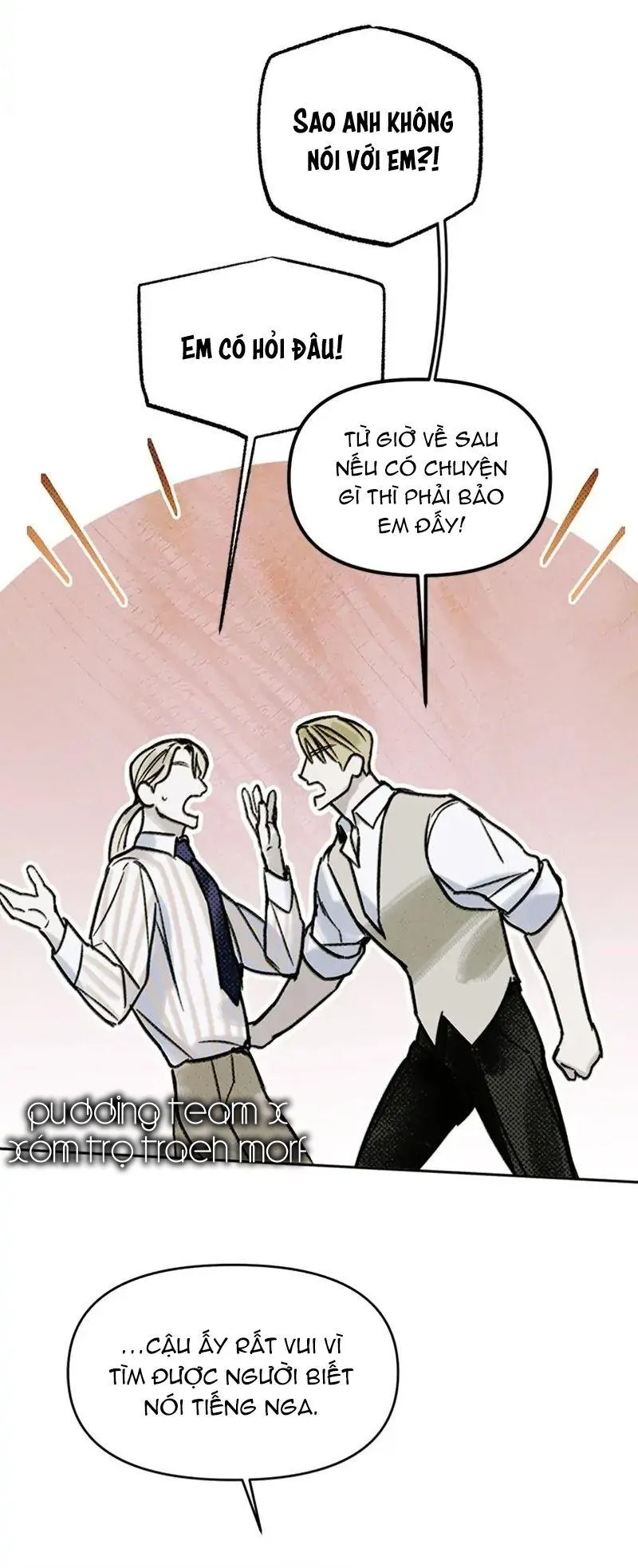 Độc Tấu Đôi Chapter 4 Trang 41