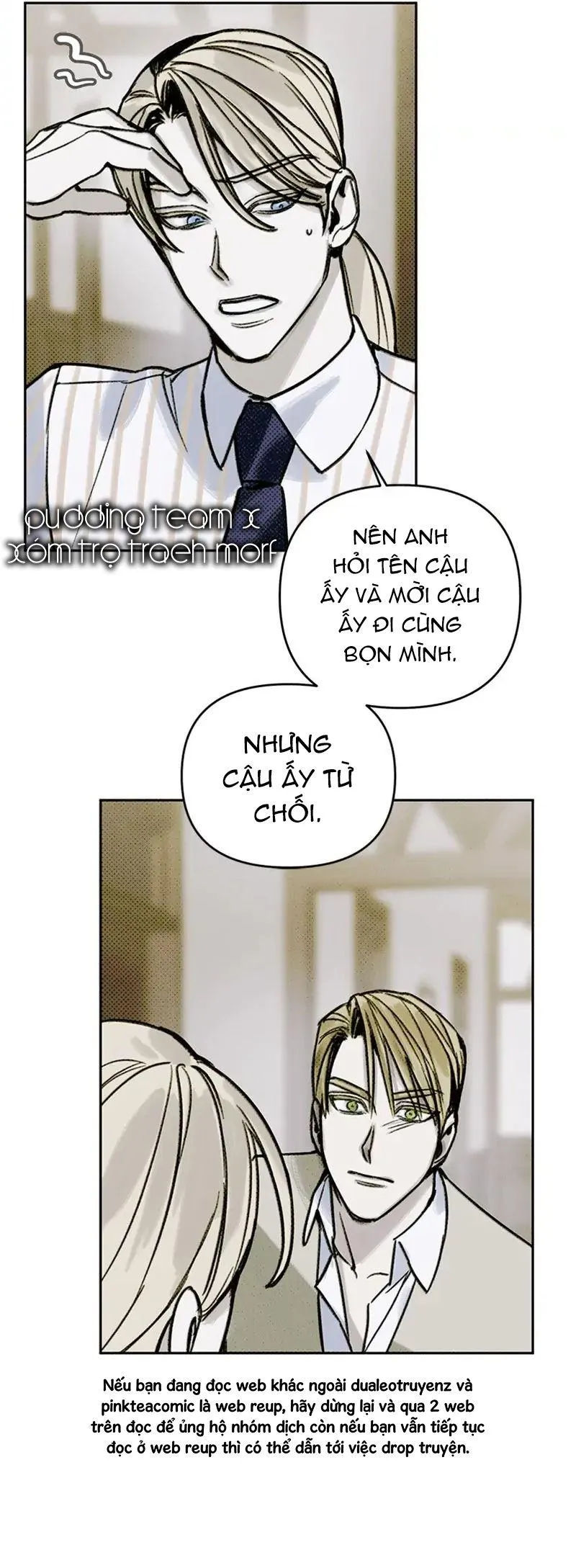 Độc Tấu Đôi Chapter 4 Trang 42