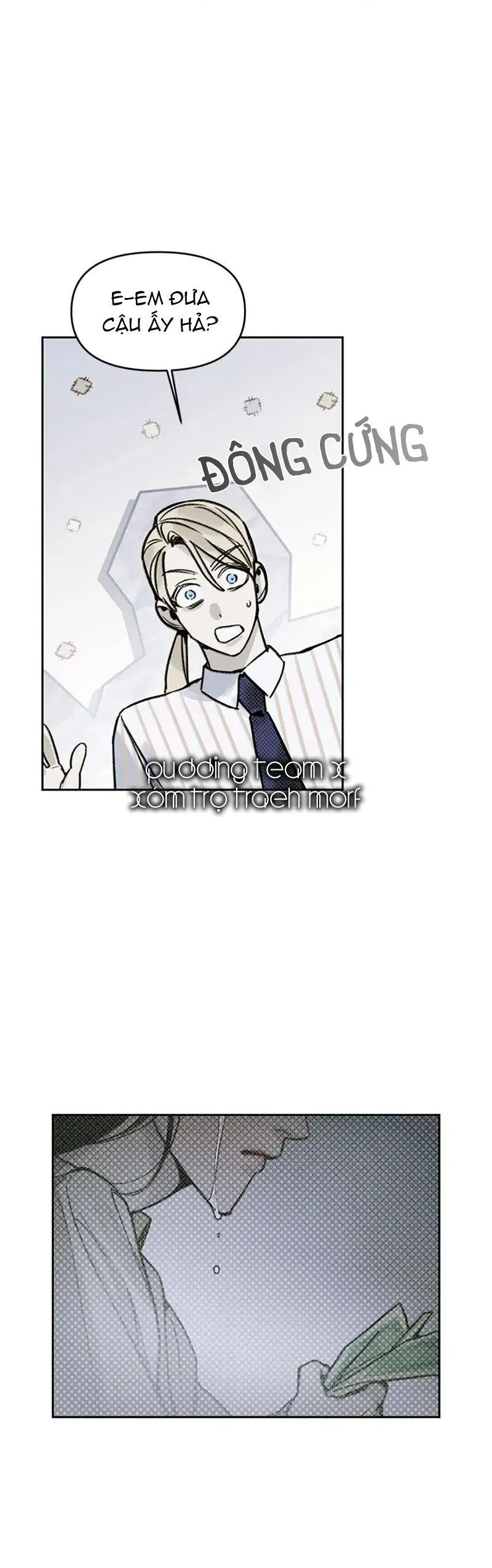 Độc Tấu Đôi Chapter 4 Trang 44