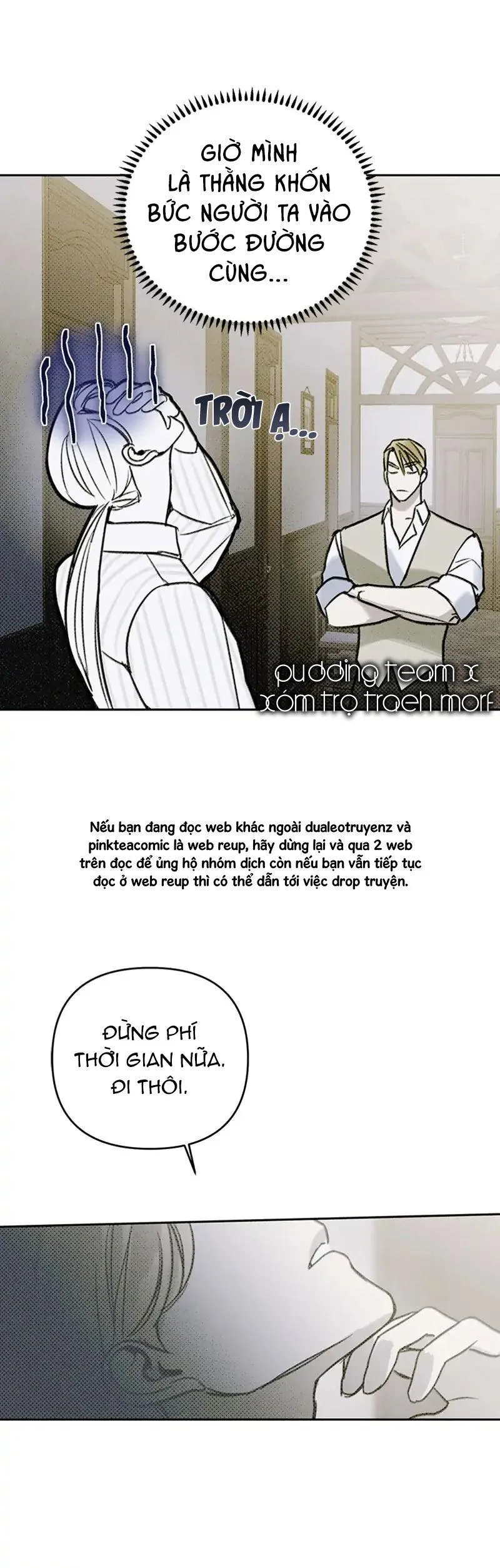 Độc Tấu Đôi Chapter 4 Trang 45