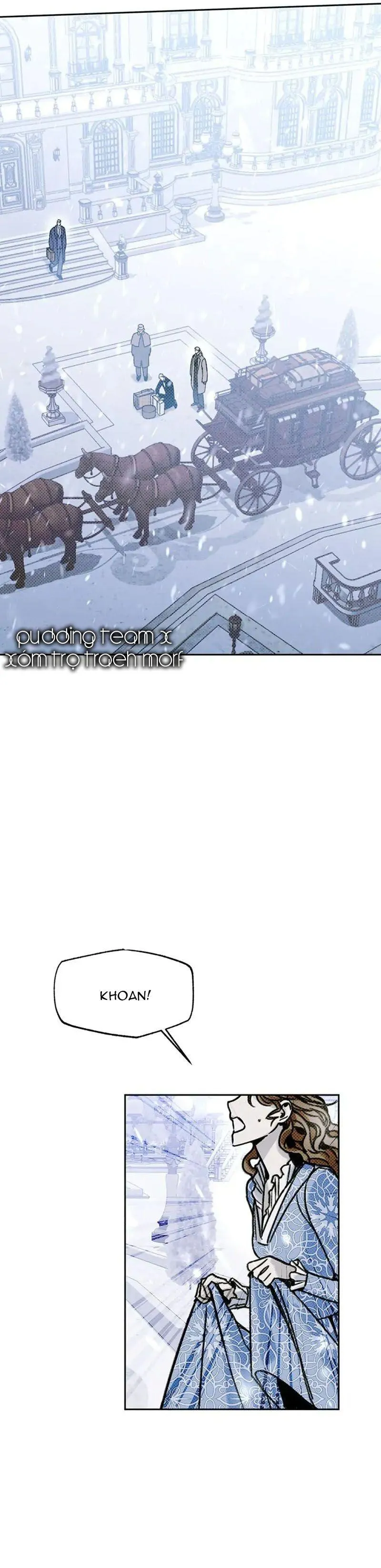 Độc Tấu Đôi Chapter 5 Trang 4