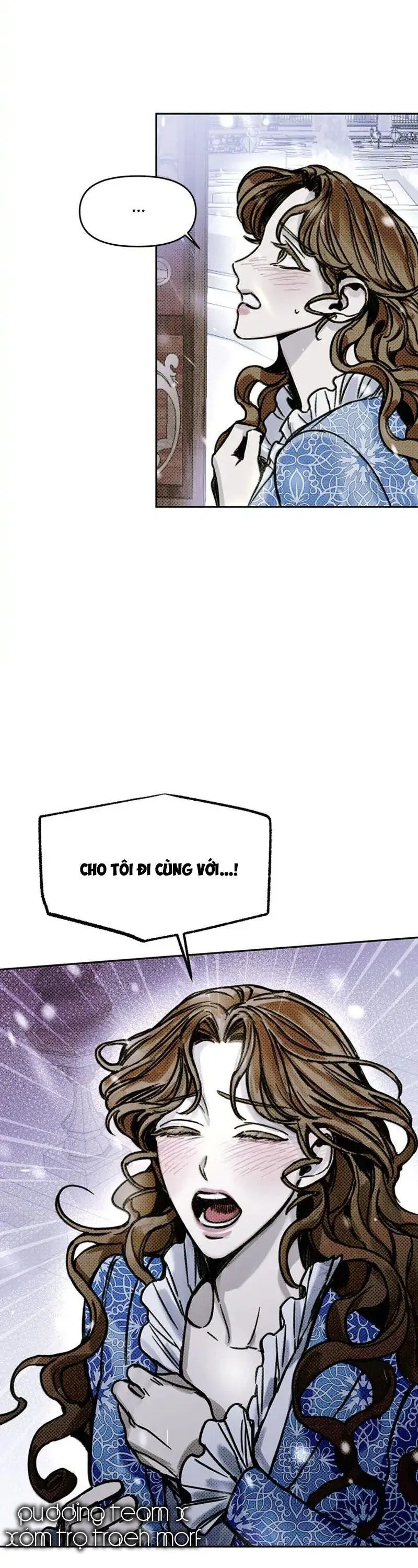 Độc Tấu Đôi Chapter 5 Trang 6